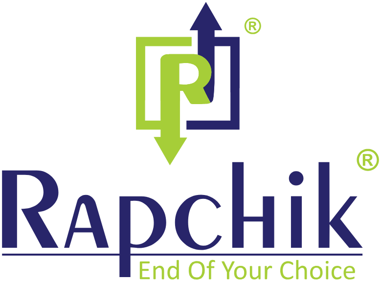 rapchik logo